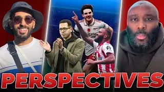 AMORIM SACKED | RICE DELIVEROO SETTINGS | LIAM ROTISSERIE TO CHELSEA | CITY DRAW