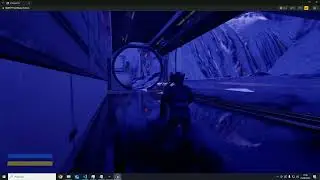Projeto Forma&ccedil;&atilde;o Unreal Engine EISNT