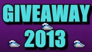 Rotmg - Giveaway #2
