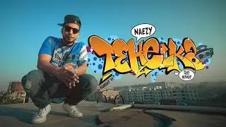 Naezy - Tehelka | Official Music Video