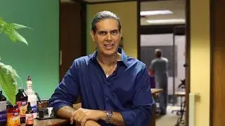 Houston International Wellness Center - Dr Patrick Price