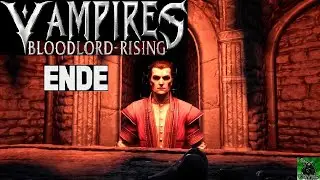 Vampires Bloodlord Rising Gameplay Deutsch #13 ENDE - Lets Play German 4K | Teyro