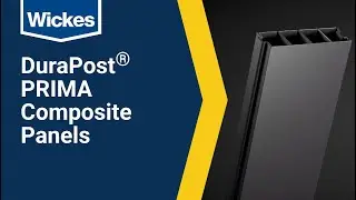 Как установить композитные платы PRIMA с помощью DuraPost&reg;