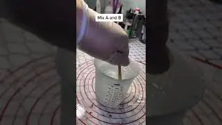 Pink drink