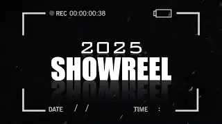 2025 SHOWREEL - DP/Producer J.Paciotti of J.Pac Productions