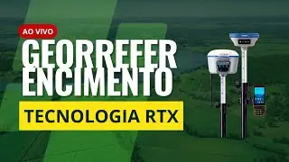 RTX SERÁ A NOVA TECNOLGIA A SER USADO EM CAMPO