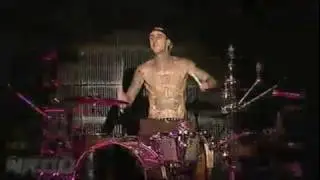 blink-182 - Man Overboard, Live @ Epicenter 2010
