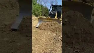 Kick start my heart. #kickstartmyheart #heavyequipment #excavation