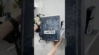 Unboxing the Elden Ring Nightreign Collector&rsquo;s Edition