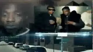 Official BP Bout Paper Tribute Video:Black Clouds Feat.Teardrop