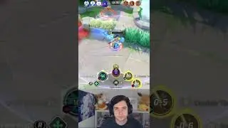 Close Surf GRENINJA 5 KO | Pokemon Unite