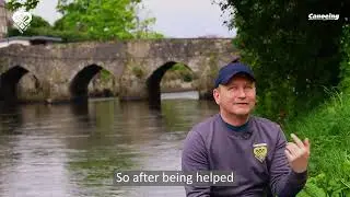 Volunteer Like Us - John O'Connell