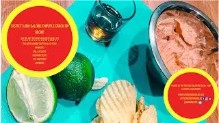 Tastiest Low Calorie Chipotle Crack Dip Recipe