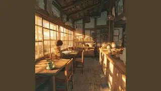 Early Bird Brew (Cozy Early Morning)