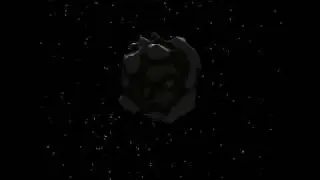 Fractal Planet