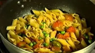 Pierre Franey's Cooking In Europe: Italy's Pasta Makers