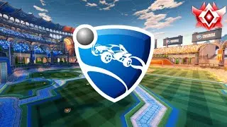 Rocket League: Season 3 Gameplay GC LIVE