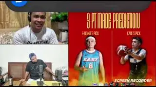 VRBL Draft Combine S1 Opening Week Prediction: 3Pts. Made Leader