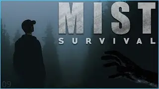 MIST Survival &bull; The Sledgehammer Quest &bull; EP09