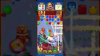 Royal Match LEVEL 7538