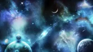 Dj Nard - Intergalactic Beings [Progressive Trance Mix] ᴴᴰ