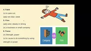 Unit 1 Vocabulary Workshop Green