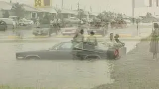 Houston's Floods
