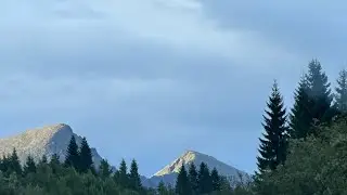 Lo-Fi music for studying - a small tour of rural Norway 