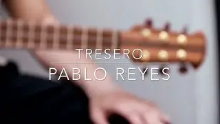 Tresero Pablo Reyes No.2 | Tres Cubano | Cuban Tres