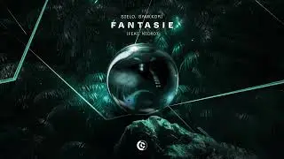 Sielo, Sam(Kor) - Fantasie (feat. Nicko) [Official Visualizer]