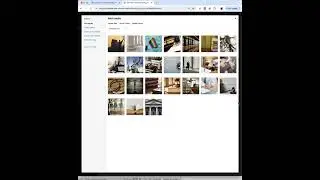 Add free GoDaddy Stock photo to a Wordpress Post or Page
