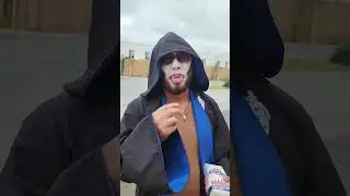 Hallowen no es para Problematicos 🤣