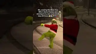 Gift Ideas Inspired by Grinchmas #fok #grinchmas