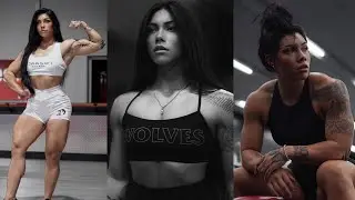 MUSA FITNESS  GABRIELLA FORTUNE