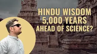 Did Ancient Sages Discover Quantum Physics?