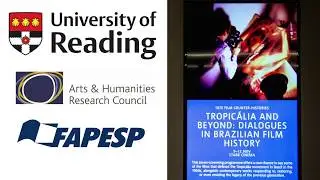TATE Tropic&aacute;lia Season - Tropic&aacute;lia and Beyond: Dialogues in Brazilian Film History