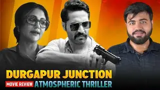 Durgapur Junction Movie Review
