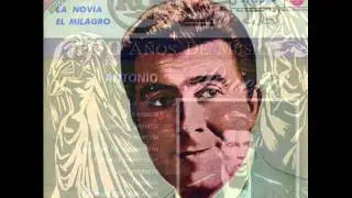 Antonio Prieto - El maestro de violin