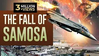 Viral Air Force song | Fall of HAL Tejas | Dubai airshow | Jamhoor Records