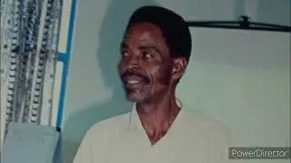 R.i.p  Mzee Kaloleni