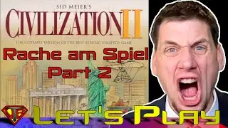 🌍⚔️ 2. Expansion - Let's Play Sid Meier's Civilization II 🏛️🛡️