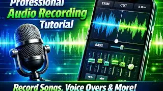 Dolby On New Dhamakedar App Record High Quality songs voice over Boost Bass and much more🔥🔥💯💯