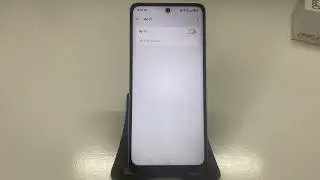 How to Enable Wi-Fi in OPPO K13 | Step-by-Step Guide | Turn On Wi-Fi in OPPO K13