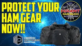Protect Your Ham Radio Gear from EMP & More...For Real!