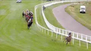 Serpentine - 2020 Investec Derby
