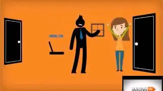 Jabong Animation