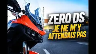 Zero DS : c&rsquo;est silencieux&hellip; mais &ccedil;a arrache ! ⚡