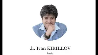 Dr. Ivan KIRILLOV How to choose the focus for psychotherapy of psychosomatic disorders?