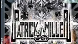 Patrick Miller - Resampler (GUERREROS-MILLER)