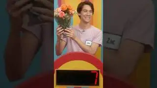 The Vase Smash Challenge #shorts